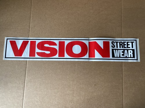 Adesivo grande vision - grande,