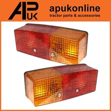 Coppia Luci Combinazione