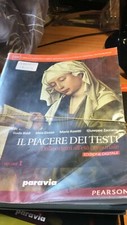 Piacere dei testi - -, dalle