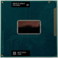 Intel Core Dual-Core i5-3230M