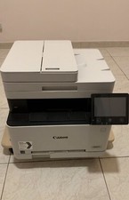 CANON STAMPANTE LASER MULTIFUNZIONE B/N I-SENSYS WIFI