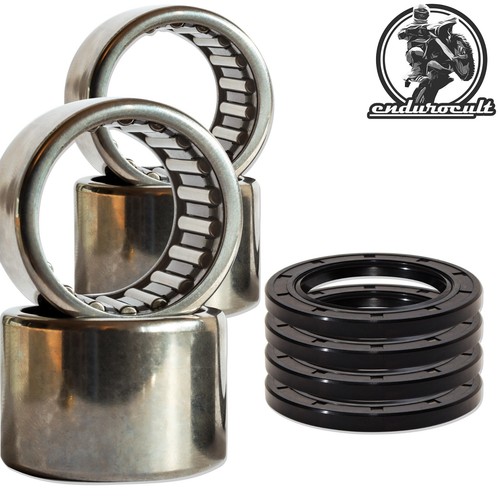 Kit cuscinetti oscillanti - , per