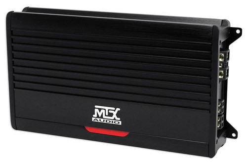 Amplificatore mtx - amplificatore,