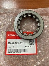 cuscinetto sinistro originale HONDA CRF450R 07  25  -X 05+ 91002-MEY-671 bearing