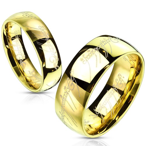 Anello uomo donna lord degli - donna,