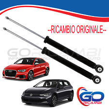 AMMORTIZZATORI POSTERIORI