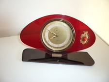 SVEGLIA VINTAGE ANNI 50 MARCA