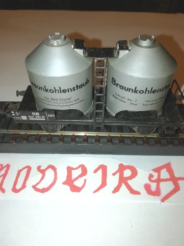 Marklin anni 4511 - marklin-anni, 50-4511-cisterne
