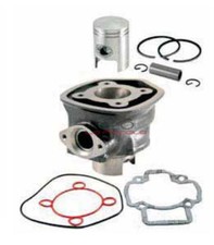 Kit Cylinder Piston 50Cc RMS