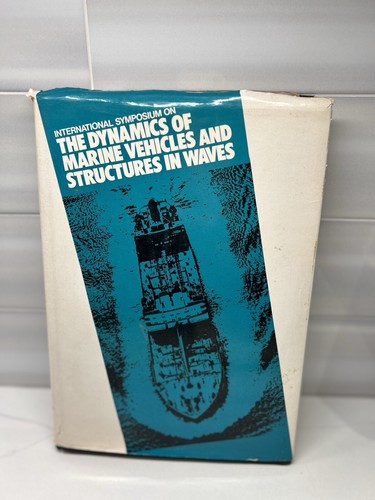 1st edition dynamics - edition, marine