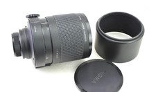 Teleobiettivo a specchio Sigma