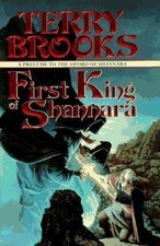 First King of Shannara by