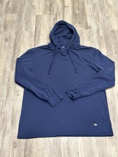 Burlebo Felpa con Cappuccio