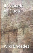 Il Vangelo di Giuda by Wiki