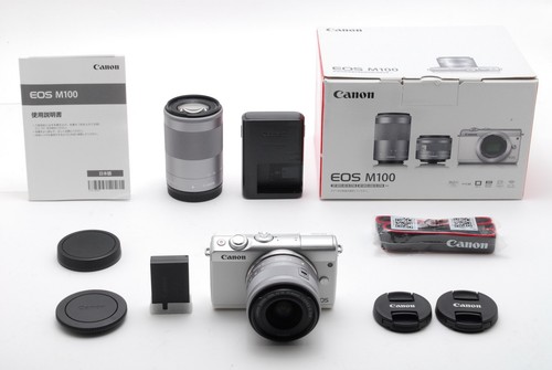 Ottimo come nuovo - nuovo], canon