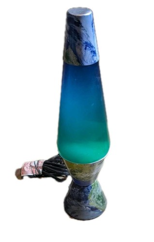 Schylling lava lamp full - schylling,