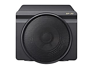 Yaesu altoparlante per - yaesu,