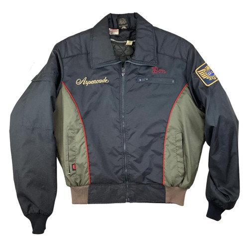 Giacca bomber moto - moto, honda