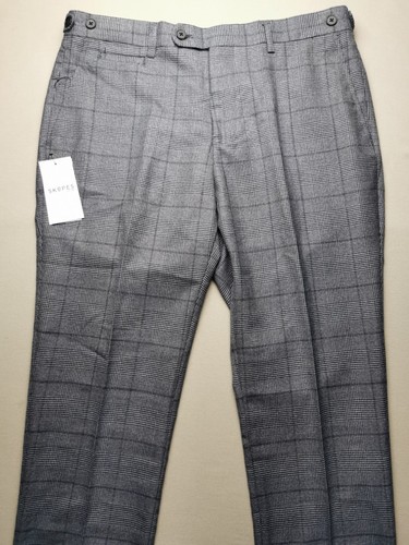 Pantaloni skopes uomo 34l - uk,