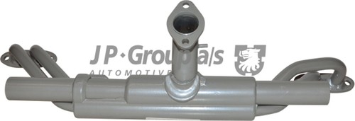 Group tubo aspirazione - group,