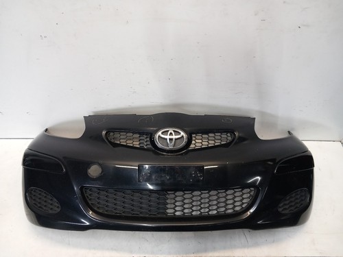 Toyota aygo paraurti anteriori - toyota,