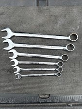 Williams Tool USA Nos 6pc