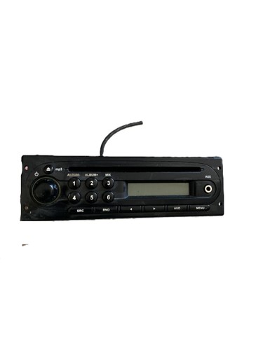 Autoradio per dacia duster - per,