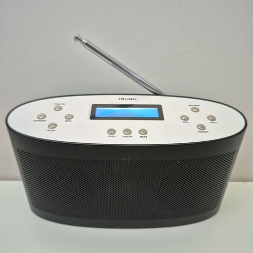 Radio dab stereo - stereo, bush