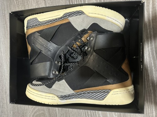 Adidas qasa high - adidas,