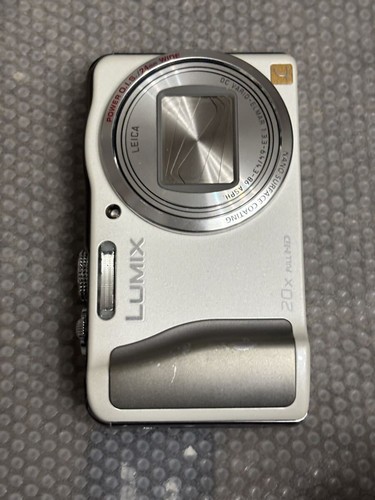 Panasonic dmc tz30 - panasonic, fotocamera