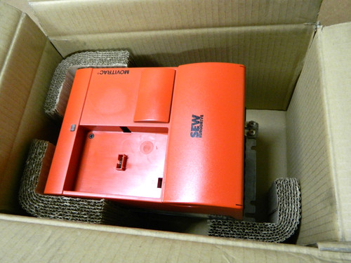 Sew eurodrive convertitore - sew-eurodrive,
