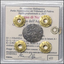 Regno di Napoli l'Aquila