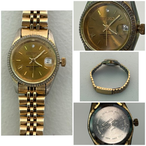 Orologio polso donna - da,