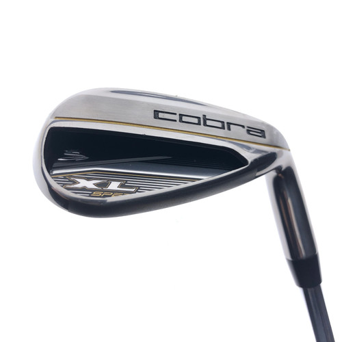 Zeppa sabbia cobra - cobra, speed