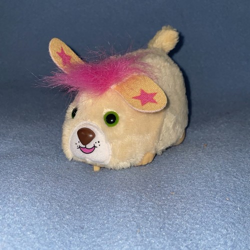 2010 hasbro pelliccia real - 2010,