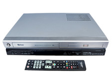 Tevion Medion MD81664 VHS DVD