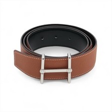 Hermes H D'Ancre U: 2022 Belt 