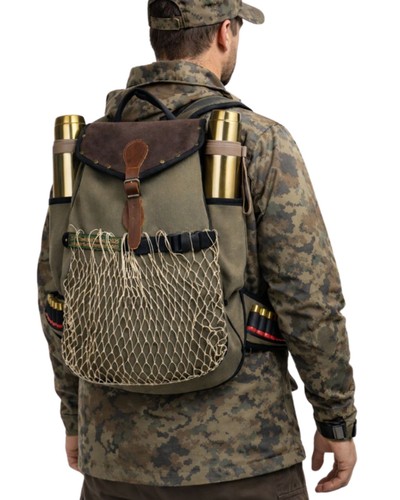 Zaino hunter impermeabile - impermeabile, in