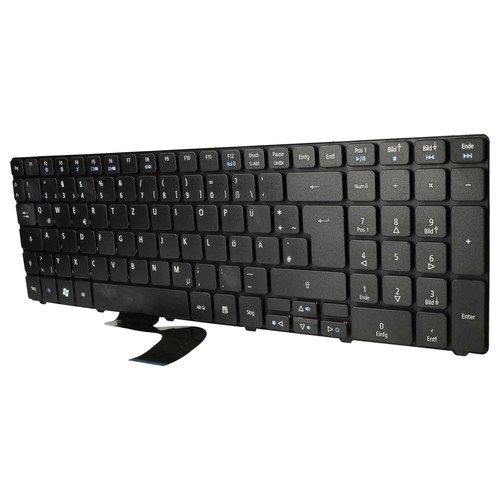 Tastiera portatile qwertz per - portatile,