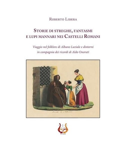 Storie streghe fantasmi e - di, streghe,