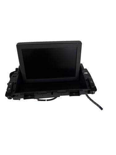Display navigatore satellitare - display,