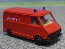 Cioccolatino 1/87 Busch Fiat