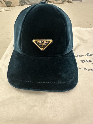 Cappello unisex prada - cappello,