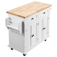 Uimoso Isola da Cucina 90cm