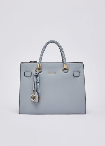 Liu borsa satchel media - -,