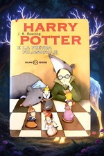 Harry Potter e la Pietra