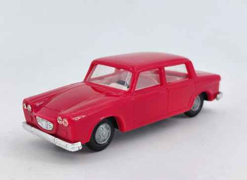Politoys aps lancia - lancia, flavia