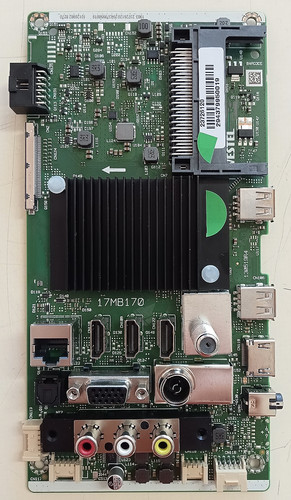 17mb170 23726120 main vestel - 23726120,