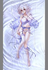 Copricuscino Corpo Azur Lane