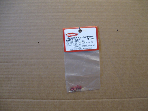 Dadi elica kyosho - elica, m4